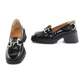 Pantofi Casual Dama Din Piele Naturala Grazia